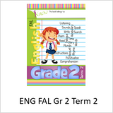 iK English FAL Gr 2 Term 2 Learner Book