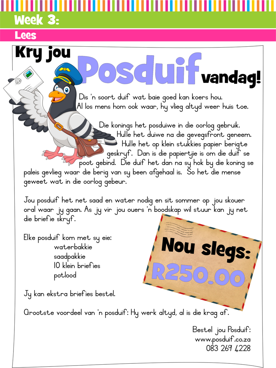 IK Afrikaans HT Gr 2 Kwartaal 4 Leerderboek – IKnowThat