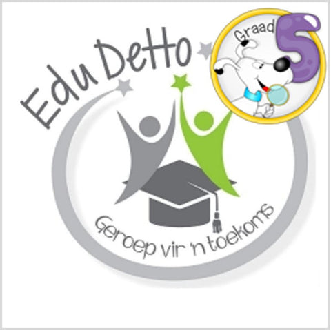 EduDetto Gr 5