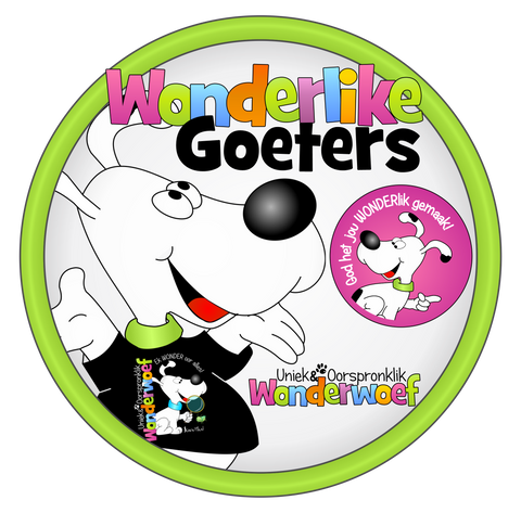 Wonderlike Goeters