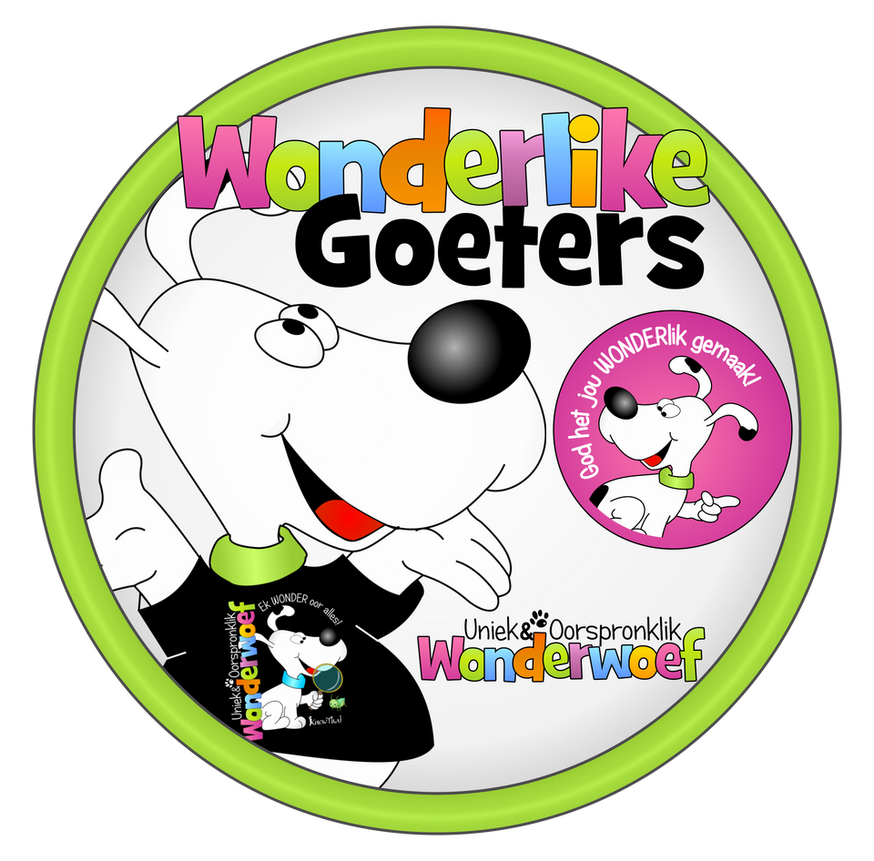 Wonderlike Goeters