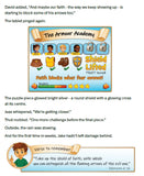 iK The Secret of Standing Strong