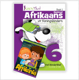 iK Afrikaans Huistaal Graad 6 Boek 1