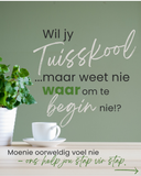 iKT Tuisskoolkontrolelys