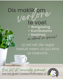 iKT Tuisskoolkontrolelys