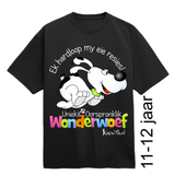 WonderWoef Themp 11-12 Jaar