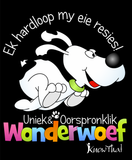 WonderWoef Themp 11-12 Jaar