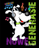 WonderWoef Themp 13-14 Jaar