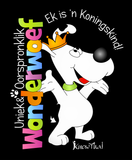 WonderWoef Themp 5-6 Jaar