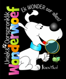 WonderWoef Themp 7-8 Jaar