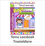 iK Leesreeks Tema Troeteldiere