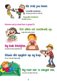 iK Afrikaans Huistaal Graad 5 Boek 4