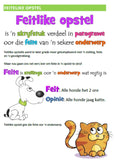 iK Afrikaans Huistaal Graad 5 Boek 4