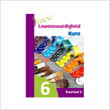 iK Lewensvaardighede Graad 6 Boek 3