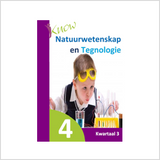 iK Natuurwetenskap & Tegnologie Graad 4 Boek 3