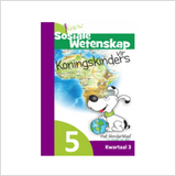 iK Sosiale Wetenskap Graad 5 Boek 3