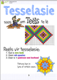 iK Wiskunde Graad 4 Algebra en Meetkunde Boek 2