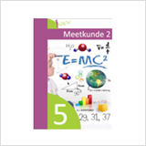 iKnow Wiskunde Graad 5 Algebra en Meetkunde Boek 2
