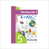 iKnow Wiskunde Graad 5 Algebra en Meetkunde Boek 3