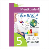 iKnow Wiskunde Graad 5 Algebra en Meetkunde Boek 4